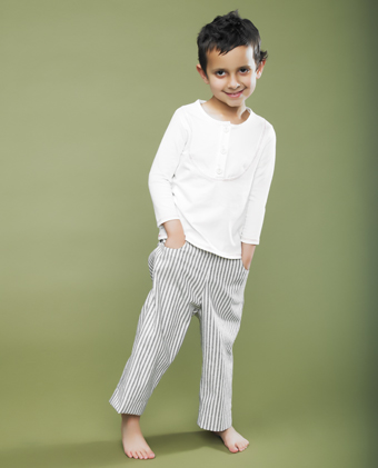 Liam